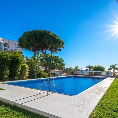 Carabeo 26 Boutique Studio Casasol Nerja Exterior photo