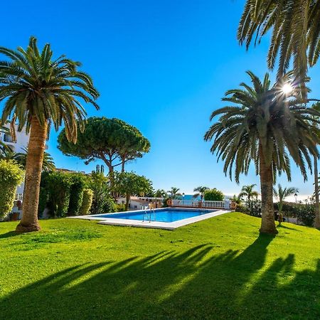 Carabeo 26 Boutique Studio Casasol Nerja Exterior photo