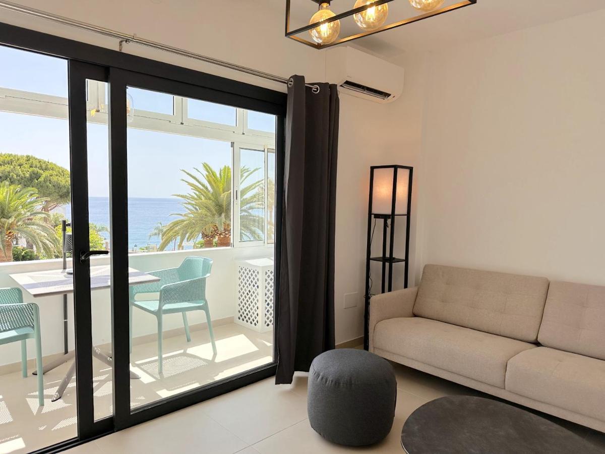 Carabeo 26 Boutique Studio Casasol Nerja Exterior photo