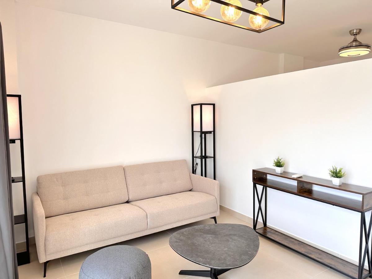 Carabeo 26 Boutique Studio Casasol Nerja Exterior photo