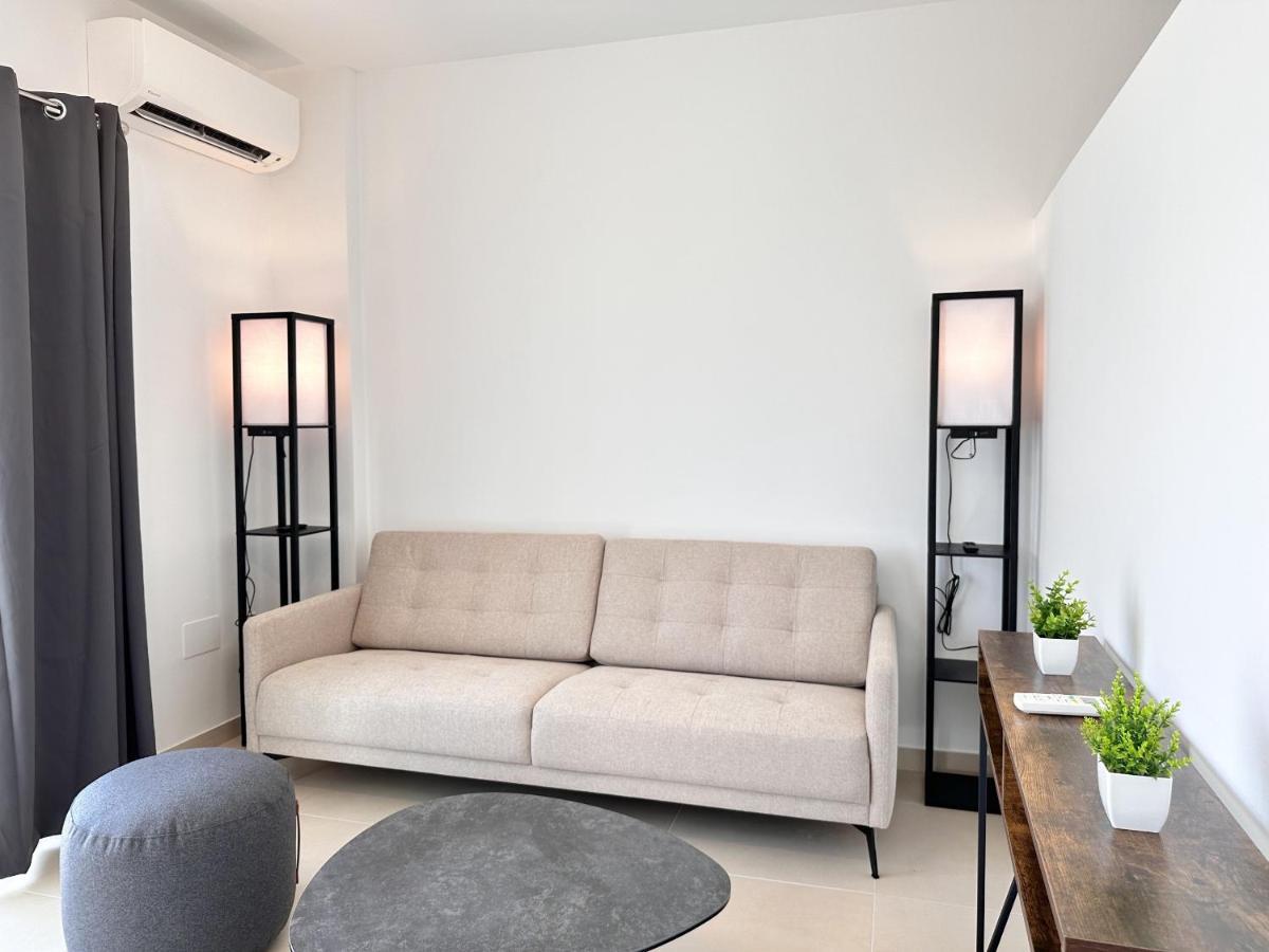 Carabeo 26 Boutique Studio Casasol Nerja Exterior photo