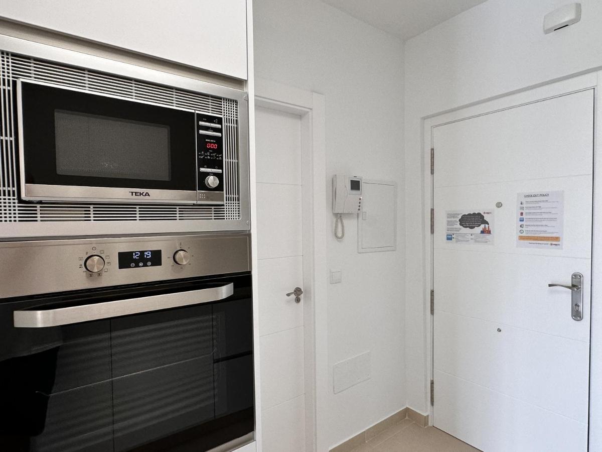 Carabeo 26 Boutique Studio Casasol Nerja Exterior photo