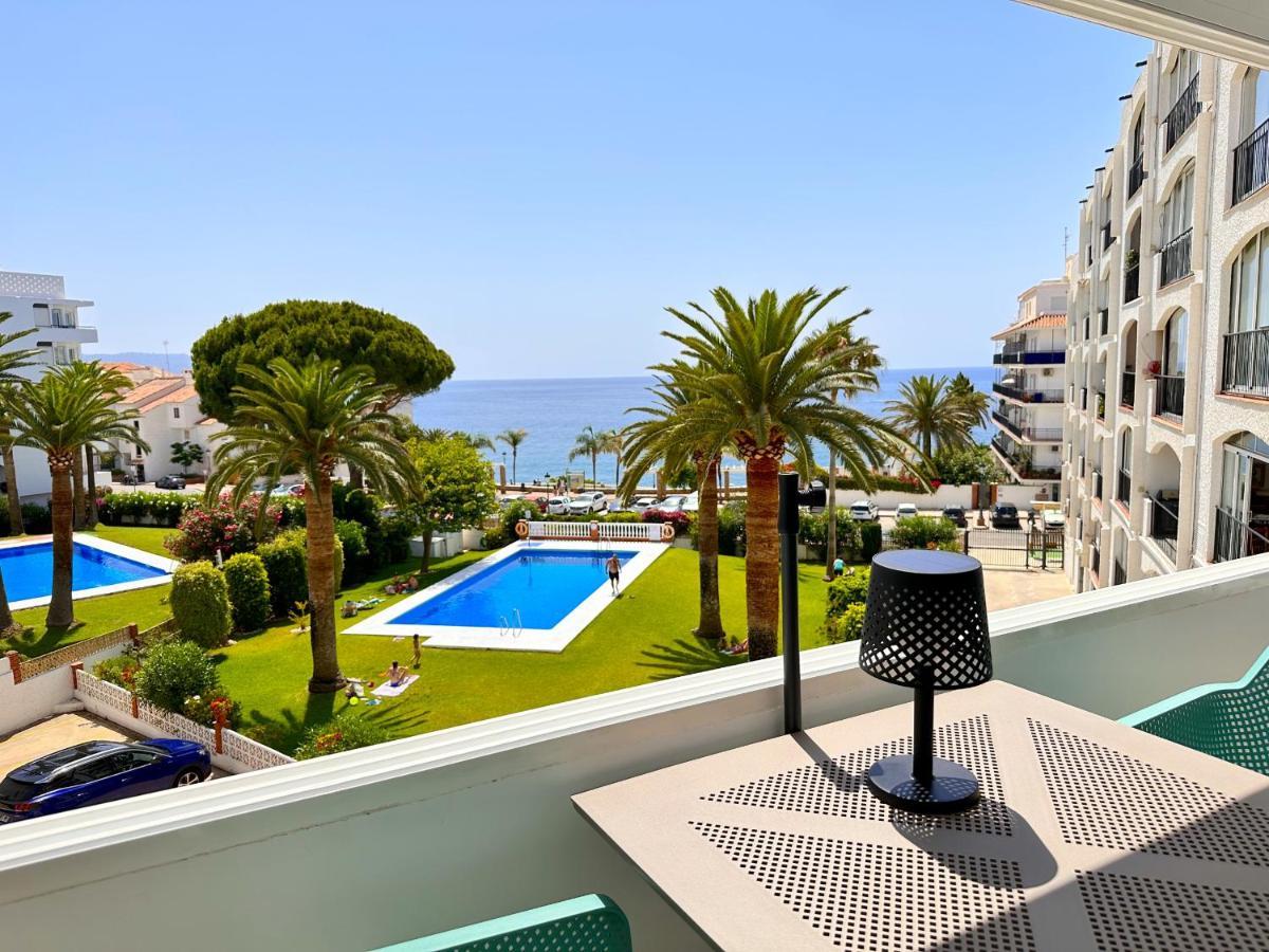 Carabeo 26 Boutique Studio Casasol Nerja Exterior photo