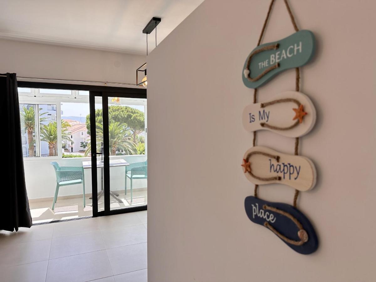 Carabeo 26 Boutique Studio Casasol Nerja Exterior photo