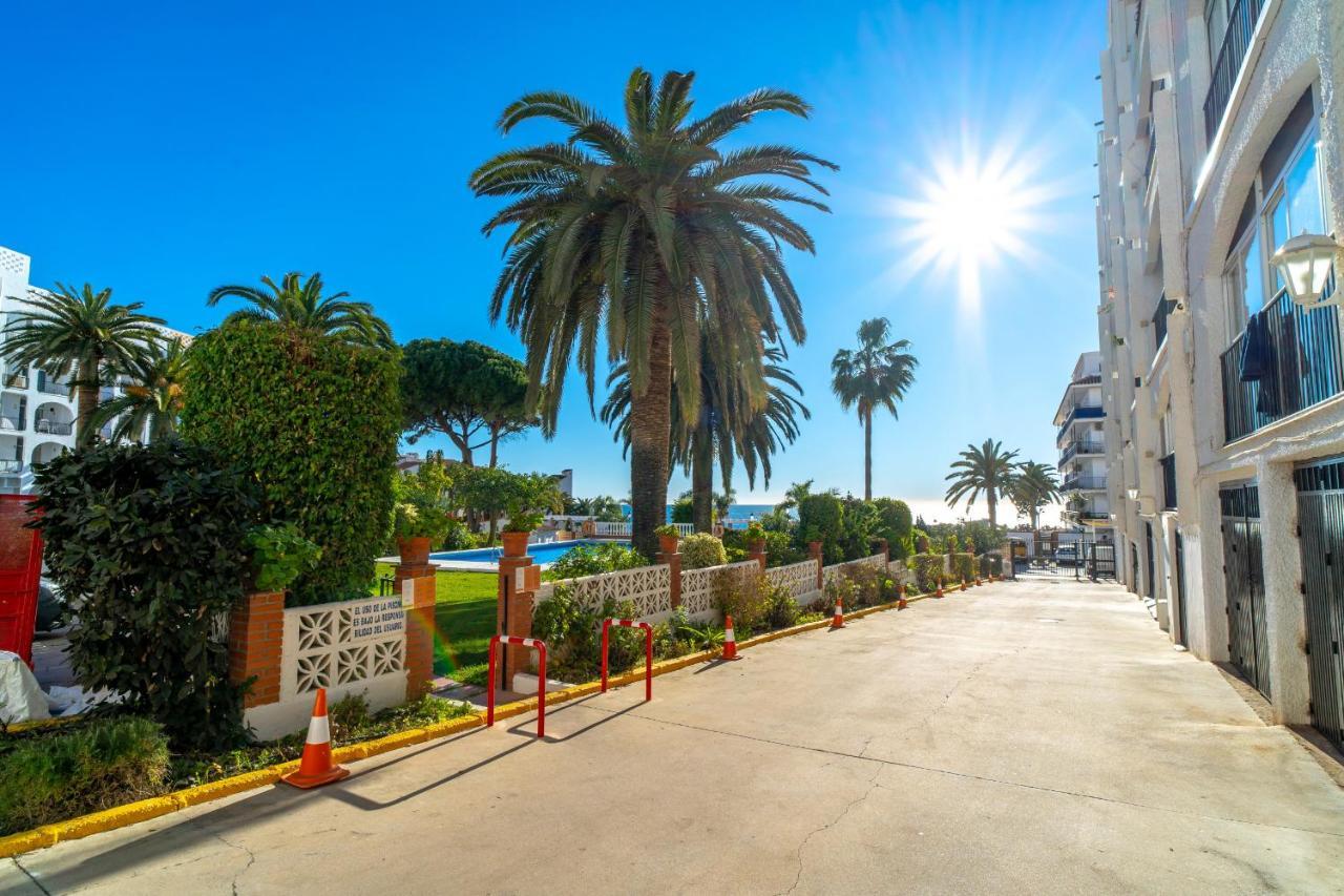 Carabeo 26 Boutique Studio Casasol Nerja Exterior photo