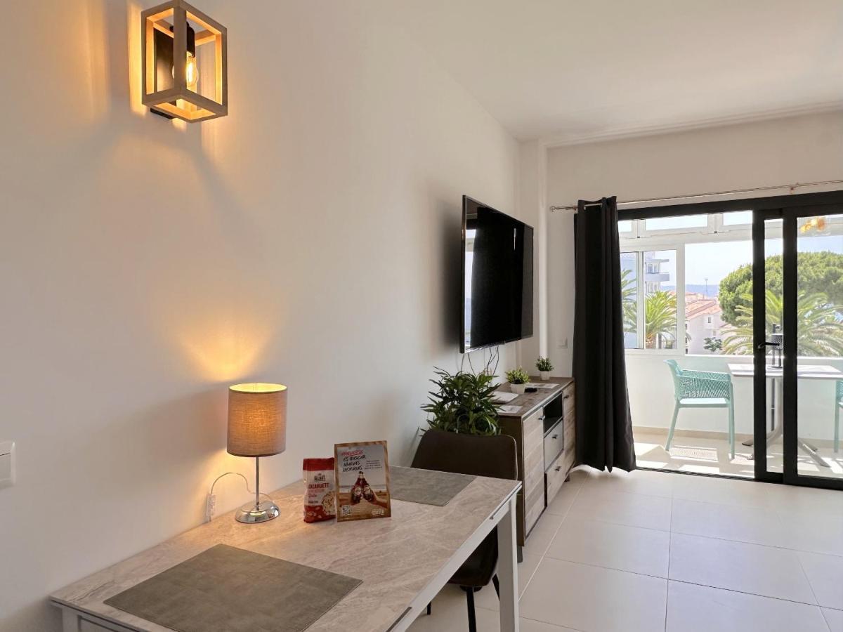 Carabeo 26 Boutique Studio Casasol Nerja Exterior photo