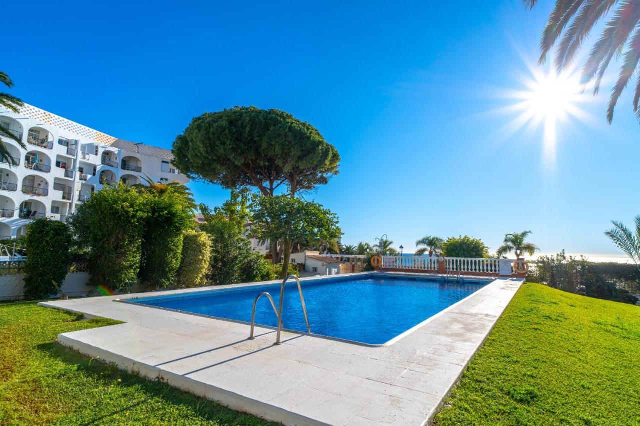 Carabeo 26 Boutique Studio Casasol Nerja Exterior photo