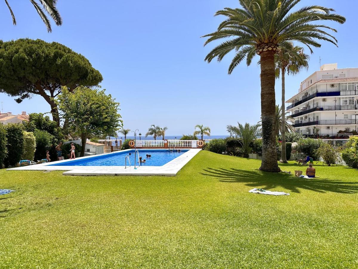 Carabeo 26 Boutique Studio Casasol Nerja Exterior photo