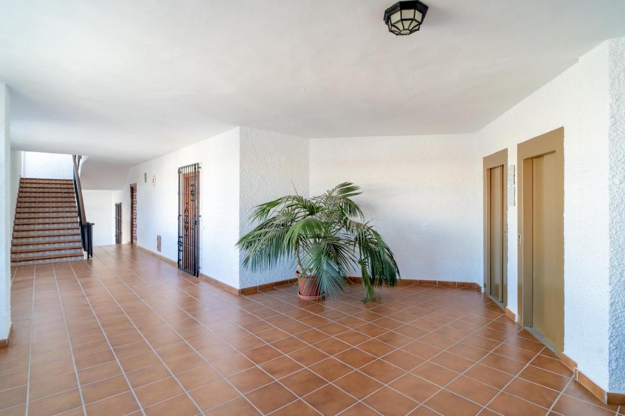 Carabeo 26 Boutique Studio Casasol Nerja Exterior photo