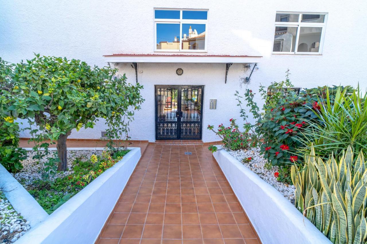 Carabeo 26 Boutique Studio Casasol Nerja Exterior photo
